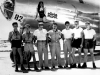 Crew of the B-29