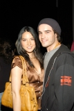 Olivia Munn, Justin Mentell== PAPER Magazine & Motorola Present the Beautiful People Party Celebrating PAPER's Ninth Annual Beautiful People Issue== Social Hollywood, Los Angeles, CA.== Tuseday, April 25, 2006== © Patrick McMullan== Photo - Stefanie Keenan/PMc==