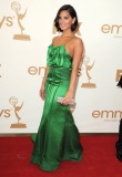attends the 63rd Primetime Emmy Awards on September 18, 2011 in Los Angeles, United States.