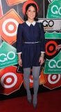 > the GO International Designer Collective Launch at the Ace Hotel on March 10, 2011 in New York City.