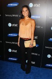 arrives at the Samsung Infuse 4G Launch Party at Milk Studios on May 12, 2011 in Hollywood, California.