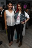 > the Kidada for Disney store launch at Mondrian New York on May 3, 2011 in New York City.