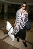 CU-Olivia Munn arrives at LAX-06