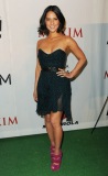 attends the Maxim Party Powered by Motorola Xoom at Centennial Hall at Fair Park on February 5, 2011 in Dallas, Texas.