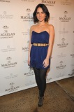 > "Masters of Photography: A Journey" presented by The Macallan at Milk Studios on January 20, 2011 in New York City.