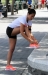 Olivia Munn - Jogging @ Battery Park City - 080612_001