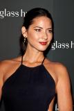 The grand opening of Sunglass Nut's new Times Square storeFeaturing: Olivia MunnWhere: New York City, NY, United StatesWhen: 10 Sep 2013Credit: Stefan Jeremiah/WENN.com