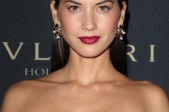 BVLGARI Presents "Decades Of Glamour" At Soho HouseFeaturing: Olivia MunnWhere: West Hollywood, California, United StatesWhen: 26 Feb 2014Credit: FayesVision/WENN.com