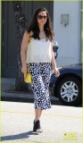 Olivia Munn out and about in Beverly HillsFeaturing: Olivia MunnWhere: Beverly Hills, California, United StatesWhen: 19 Mar 2015Credit: WENN.com