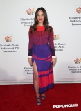 A Time for Heroes 2018 - Elizabeth Glaser Pediatric AIDS Foundation in Los Angeles, United StatesFeaturing: Olivia MunnWhere: Los Angeles, California, United StatesWhen: 28 Oct 2018Credit: FayesVision/WENN.com