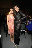 BURBANK, CA - OCTOBER 13:  (L-R) Constance Wu and Olivia Munn attend the Barbara Berlanti Heroes Gala Benefitting FCancer at Warner Bros. Studios on October 13, 2018 in Burbank, California.  (Photo by Emma McIntyre/Getty Images for FCancer )