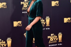 Olivia+Munn+2018+MTV+Movie+TV+Awards+Arrivals+UmWnVGq6RScx