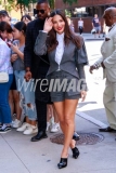 NEW YORK, NY - JUNE 26: Olivia Munn is seen outside the Build Studio on June 26, 2019 in New York City.  (Photo by MediaPunch/Bauer-Griffin/GC Images)