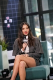 NEW YORK, NEW YORK - JUNE 26: Olivia Munn attends Build Series to discuss her role in the series 'The Rook' at Build Studio on June 26, 2019 in New York City. (Photo by Manny Carabel/Getty Images)