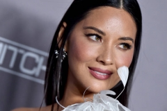 CULVER CITY, CALIFORNIA - NOVEMBER 09: Olivia Munn attends the 2019 Baby2Baby Gala Presented By Paul Mitchell at 3LABS on November 09, 2019 in Culver City, California. (Photo by Axelle/Bauer-Griffin/FilmMagic)