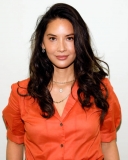 DETROIT, MICHIGAN - OCTOBER 27: Olivia Munn attends the 2019 Forbes 30 Under 30 Summit at Detroit Masonic Temple on October 27, 2019 in Detroit, Michigan. (Photo by Taylor Hill/Getty Images)