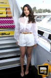 SAN DIEGO, CALIFORNIA - JULY 19: Olivia Munn attends the #IMDboat at San Diego Comic-Con 2019: Day Two at the IMDb Yacht on July 19, 2019 in San Diego, California. (Photo by Rich Polk/Getty Images for IMDb)