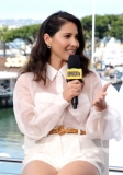 SAN DIEGO, CALIFORNIA - JULY 19: Olivia Munn speaks onstage at the #IMDboat at San Diego Comic-Con 2019: Day Two at the IMDb Yacht on July 19, 2019 in San Diego, California. (Photo by Tommaso Boddi/Getty Images for IMDb)