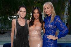 LOS ANGELES, CALIFORNIA - JUNE 17: Emma Greenwell, Olivia Munn and Joely Richardson attend the LA Premiere of Starz's "The Rook" at The Getty Museum on June 17, 2019 in Los Angeles, California. (Photo by Emma McIntyre/Getty Images)