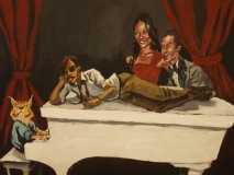 OLYMPUS DIGITAL CAMERA