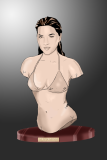 Oliva_Munn_Statuette_by_methid