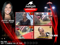 Olivia-Ninja