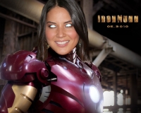 ironmunn