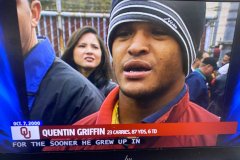 SoonersGame10-7-2000