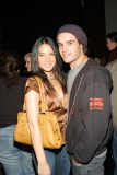 Olivia Munn, Justin Mentell== PAPER Magazine & Motorola Present the Beautiful People Party Celebrating PAPER's Ninth Annual Beautiful People Issue== Social Hollywood, Los Angeles, CA.== Tuseday, April 25, 2006== © Patrick McMullan== Photo - Stefanie Keenan/PMc==