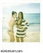 olivia-munn-beach-polaroids-19