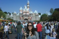 DisneyLand2009