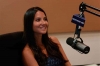 olivia-on-loveline-taking-calls