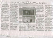 OliviaMunnintheNYTimes