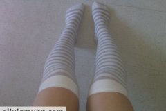 ThighHighSocks2009