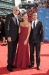 arrives at the 62nd Annual Primetime Emmy Awards held at the Nokia Theatre L.A. Live on August 29, 2010 in Los Angeles, California.