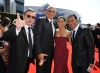 arrives at the 62nd Annual Primetime Emmy Awards held at the Nokia Theatre L.A. Live on August 29, 2010 in Los Angeles, California.