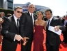 arrives at the 62nd Annual Primetime Emmy Awards held at the Nokia Theatre L.A. Live on August 29, 2010 in Los Angeles, California.