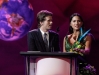 onstage at the 20th Annual Environmental Media Awards at Warner Bros. Studios on October 16, 2010 in Burbank, California.