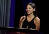 onstage at the 20th Annual Environmental Media Awards at Warner Bros. Studios on October 16, 2010 in Burbank, California.