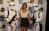 G4 Lucasfilm Party