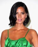 poses in the press room during the 63rd Primetime Emmy Awards at Nokia Theatre L.A. Live on September 18, 2011 in Los Angeles, United States.