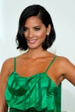 poses in press room during the 63rd Primetime Emmy Awards at the Nokia Theatre L.A. Live on September 18, 2011 in Los Angeles, United States.