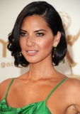 attends the 63rd Primetime Emmy Awards on September 18, 2011 in Los Angeles, United States.