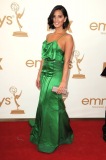 attends the 63rd Primetime Emmy Awards on September 18, 2011 in Los Angeles, United States.