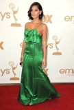 attends the 63rd Primetime Emmy Awards on September 18, 2011 in Los Angeles, United States.