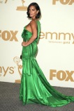 attends the 63rd Primetime Emmy Awards on September 18, 2011 in Los Angeles, United States.