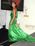 attends the 63rd Primetime Emmy Awards on September 18, 2011 in Los Angeles, United States.