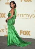 attends the 63rd Primetime Emmy Awards on September 18, 2011 in Los Angeles, United States.