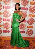 arrives for HBO's 63rd Annual Primetime Emmy Awards after party at Pacific Design Center on September 18, 2011 in West Hollywood, California.