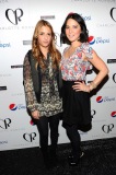 attends the Charlotte Ronson Fall 2011 Fashion show presented by Diet Pepsi during Mercedes-Benz fashion week at The Stage at Lincoln Center on February 12, 2011 in New York City.